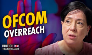 Ofcom’s Censorship Plans–UK’s Online Safety Act Was Just the Beginning: Alex Klaushofer