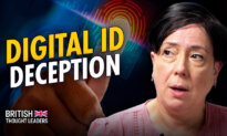 Digital ID–We Must Choose Between Freedom or Technocracy: Alex Klaushofer