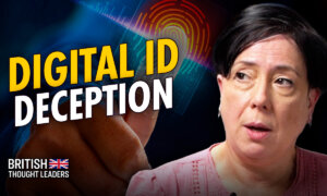 Digital ID–We Must Choose Between Freedom or Technocracy: Alex Klaushofer