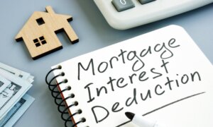 Mortgage Interest Deduction: The Limit and How It Works