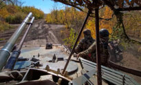 Ukraine Says It Hit a Key Fuel Pipeline Near Moscow That Supplies Russian Forces