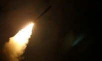 Pentagon Awards Major Tomahawk Missile Contract