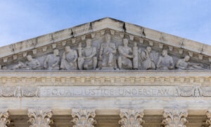 Supreme Court Hearing on Immigration Detainees’ Rights