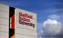 UK University Halted Forced Labour Research After China Pressure, Lawyers Claim