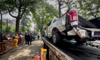 Driver Convicted of Murder After His Truck Plowed Into July 4 Barbecue in NYC, Killing 4