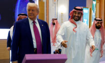 What to Expect From Trump’s Meeting With Saudi Arabia’s Crown Prince
