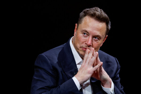 Delaware Supreme Court Restores Elon Musk's $55 Billion Tesla Pay Deal