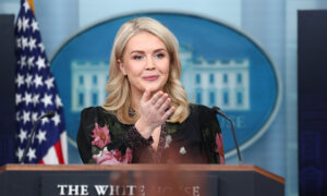 White House Press Briefing by Press Secretary Karoline Leavitt