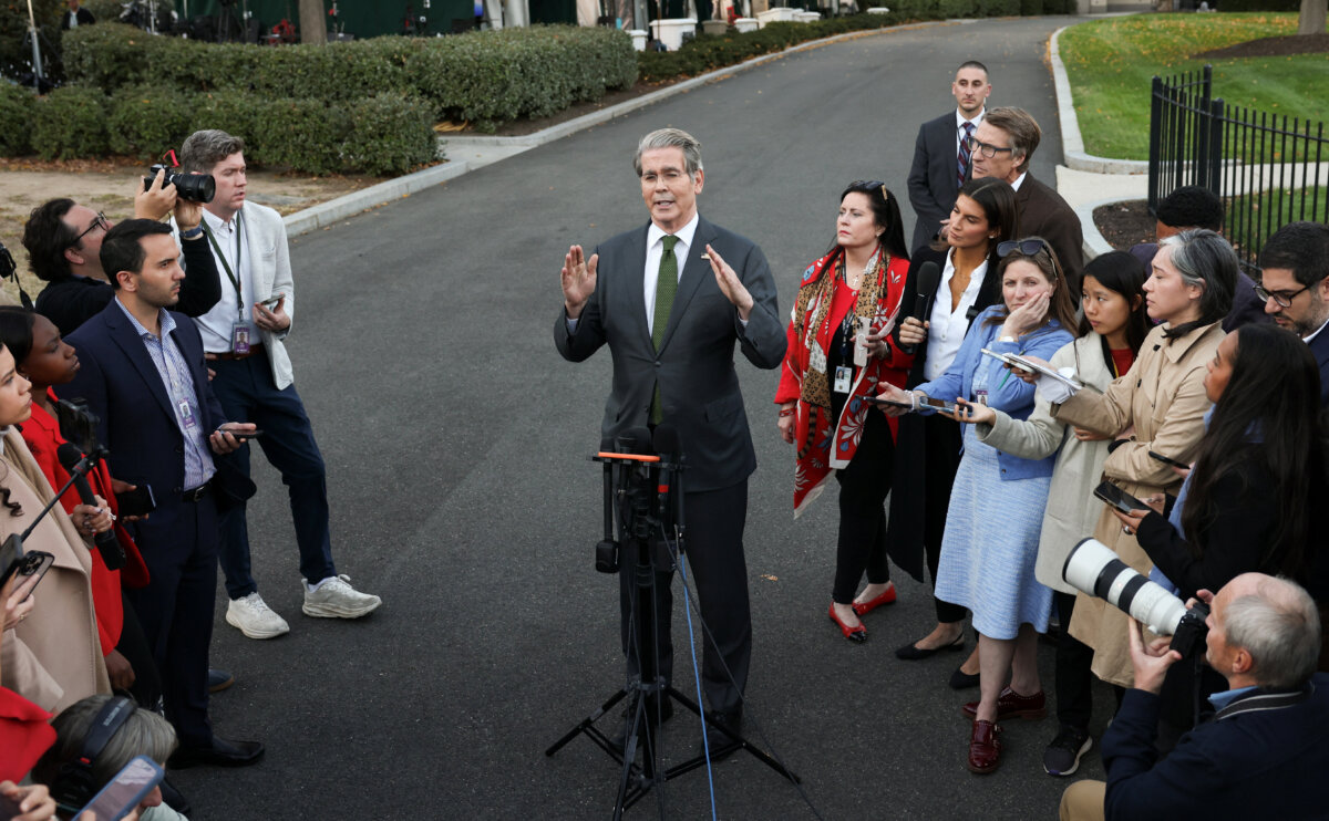 Epoch Times Photo
