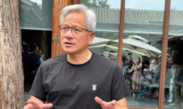Nvidia CEO Says No Active Talks to Sell Blackwell AI Chips to China