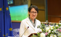A Free Taiwan Is Key to Global Prosperity, Says Vice President in Surprise EU Speech