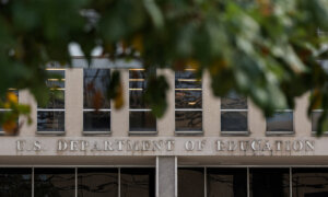Senate HELP Committee Holds Business Meeting on Education, Health Bills, and Nominations