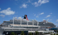 Authorities Investigate Death of Passenger Aboard Carnival Cruise Ship