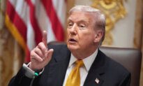 Trump Backs Senate Deal to End Shutdown