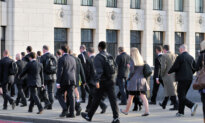 Unemployment Rate Hits Highest Outside Covid Years for Almost a Decade