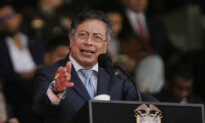 Colombian President Petro to Meet Trump in White House; House Expected to Vote on Funding