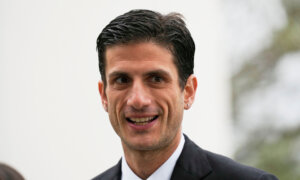 JFK’s Grandson Jack Schlossberg Announces Run for Congress