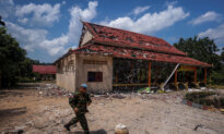 Cambodia Reports Villager Killed by Thai Soldiers in Latest Sign of Faltering Peace