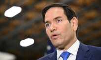 Rubio Says Russia–Ukraine Peace Proposal Was Authored by US