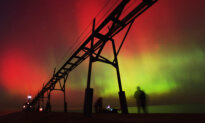 Solar Storms Bring Colorful Northern Lights to Unexpected Places