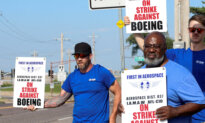 Boeing Union Workers Approve New Contract, Ending 3-Month Strike