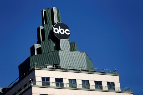 Disney Sues FCC to Block Early Review of ABC Station Licenses