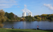 Czech Republic Plans $19 Billion Nuclear Expansion to Double Output and End Fossil Fuel Reliance