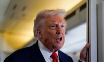 Trump Changes Course, Tells Republicans to Back Epstein Files Release