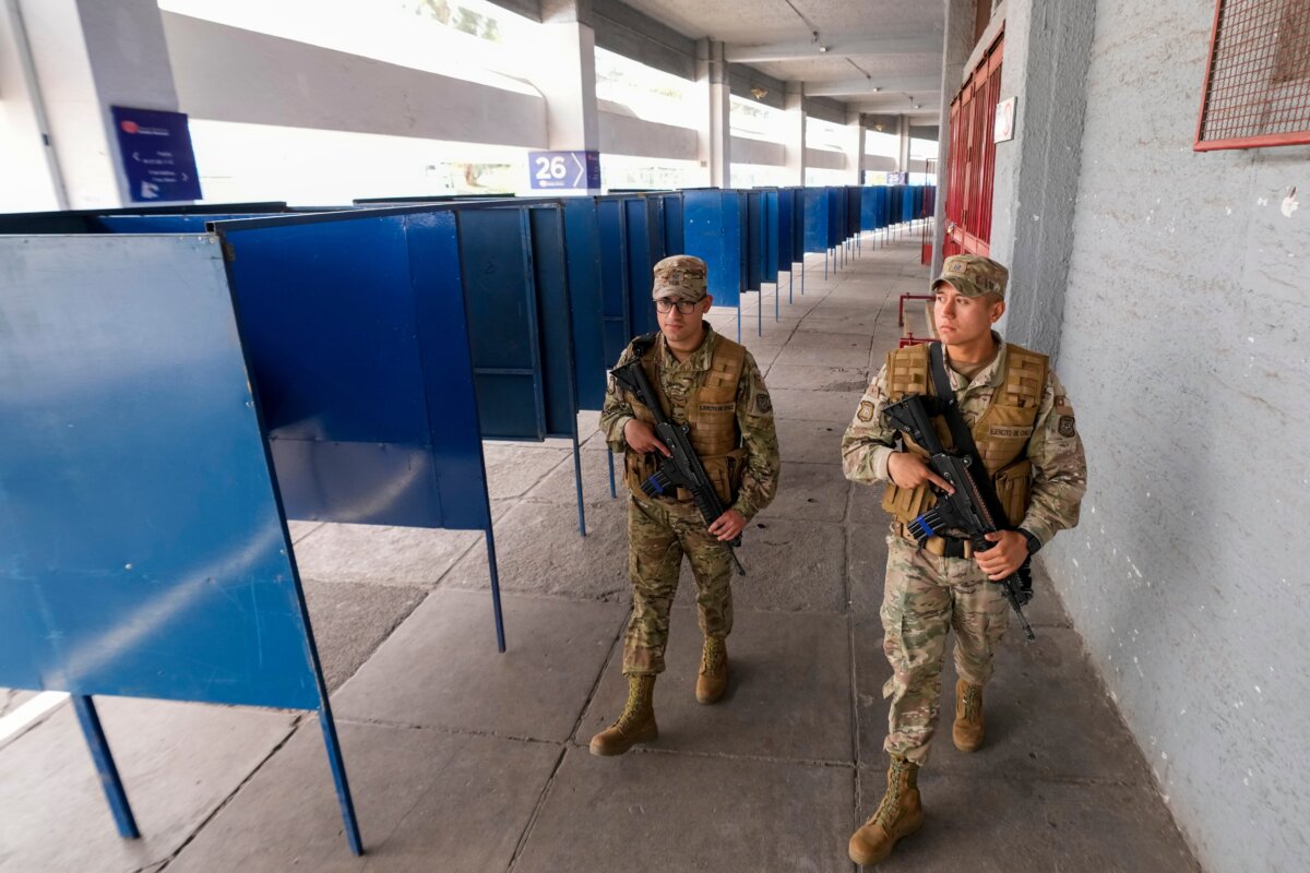 Epoch Times Photo