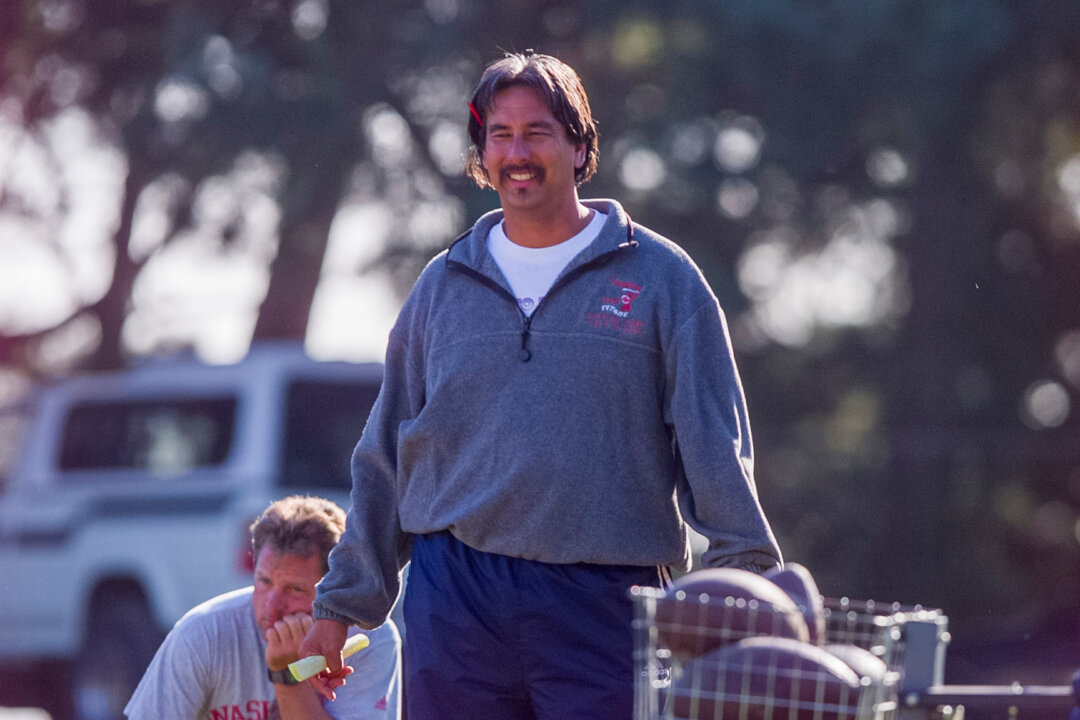 Man Charged With Murder in Shooting of Oakland Football Coach and ‘Last ...