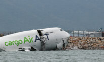 Cargo Plane Engine Accelerated Before Fatal Hong Kong Crash, Investigators Say