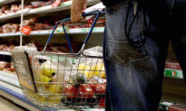 October Inflation Fall Raises Hopes of Pre-Christmas Interest Rate Cut