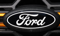 Ford Recalls 108,000 Escapes Due to Faulty Liftgate Hinge Covers