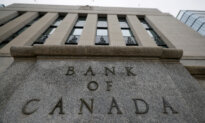 Iran Conflict Dampened Business Confidence, Raised Inflation Outlook: Bank of Canada