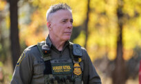 Top Border Patrol Official Gregory Bovino Plans to Retire