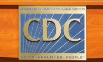 Senate Holds Confirmation Hearing for CDC Director Nominee