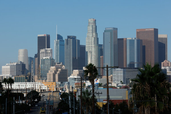 Judge Issues Ruling Regarding Trump Admin Conditioning Disaster Funds