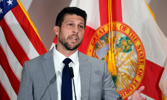 Florida Eviction Turns Deadly as a Deputy Is Killed, Shooter and 2 Others Wounded