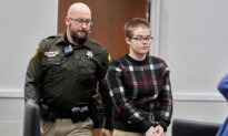 Wisconsin Woman in 2014 ‘Slender Man’ Stabbing Recaptured After Going Missing