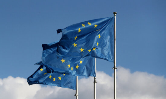 EU Leaders to Discuss Energy Crisis Caused by Iran War