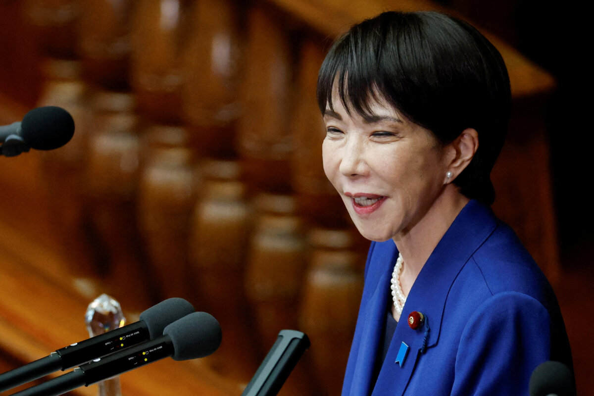 Epoch Times Photo