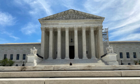 Supreme Court to Examine If Street Preacher’s Lawsuit Can Proceed