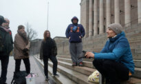 Finland Clings to Happiness Crown as Economic Gloom Deepens