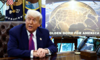 Space Force Awards Initial Golden Dome Missile Prototype Contracts