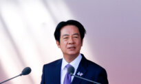 Taiwanese President Urges Parliament to Pass Military Budget to Bolster Defense Against China