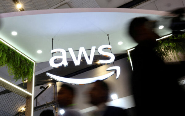 Amazon Says Services Disrupted
