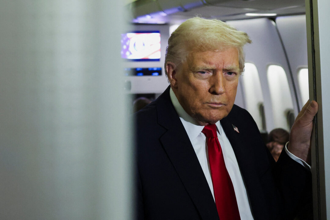 Trump to Pause Immigration From ‘Third World Countries’