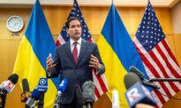 Rubio, Witkoff Meet With Ukraine Negotiators to Discuss Plans to End War