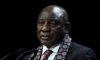 Ramaphosa Pushes Back on Trump’s Disinviting South Africa From Miami G20 Summit