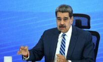 Maduro, Justice Department Propose a June 2027 Trial Start